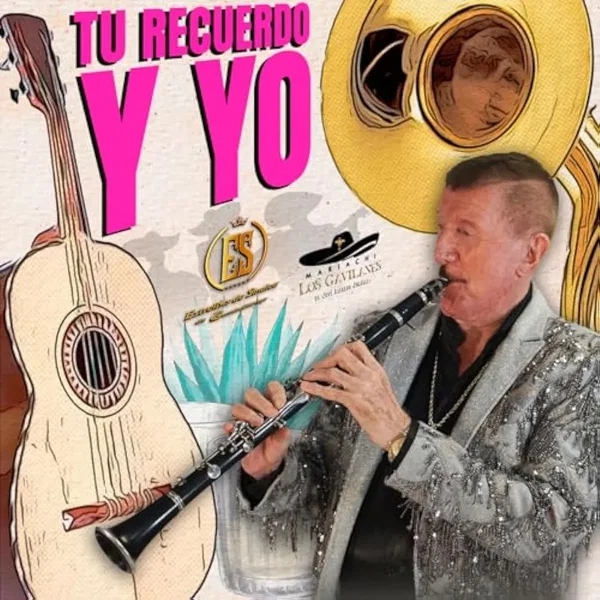 Tu recuerdo y yo