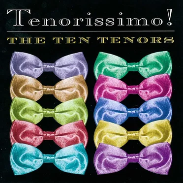 Tenorissimo!