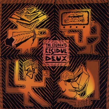 Residue of the Residents