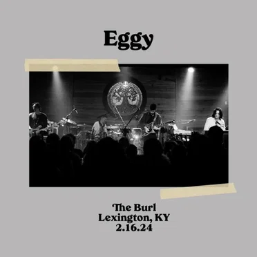 2024-2-16 - Burl, Lexington, KY