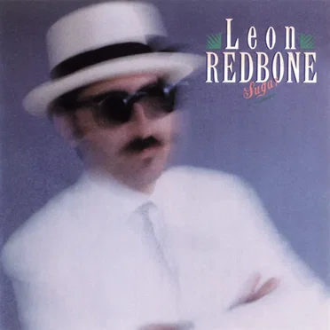 Sugar by Leon Redbone - album cover