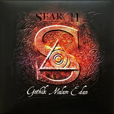 Gothik Malam Edan by Search - album cover