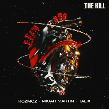 The Kill