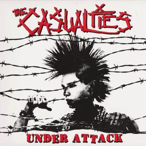 Under Attack