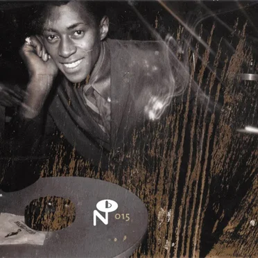 Eccentric Soul: The Prix Label by Various Artists - album cover