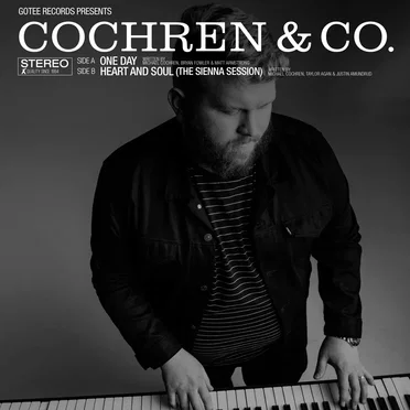 One Day / Heart and Soul by Cochren & Co. - album cover