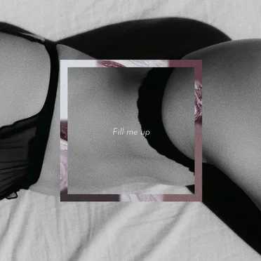 Fill me up by Arche - album cover