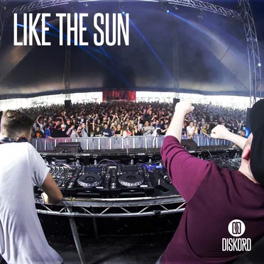 Like the Sun