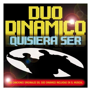 Quisiera ser. Las versiones originales del musical