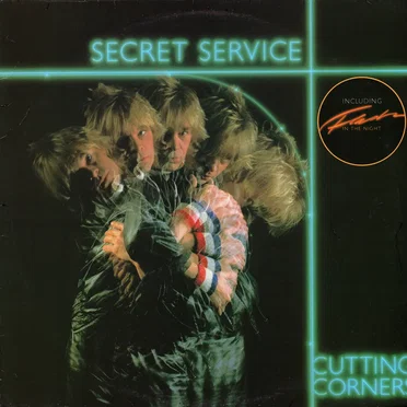 Secret Service