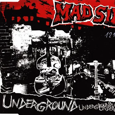Underground