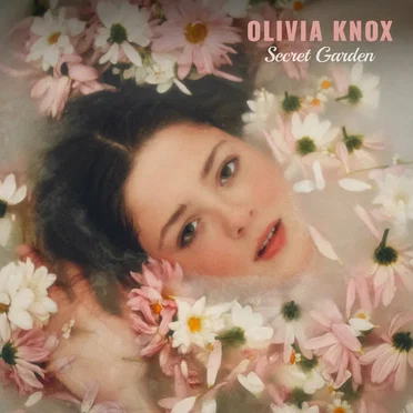 Secret Garden by Olivia Knox - album cover