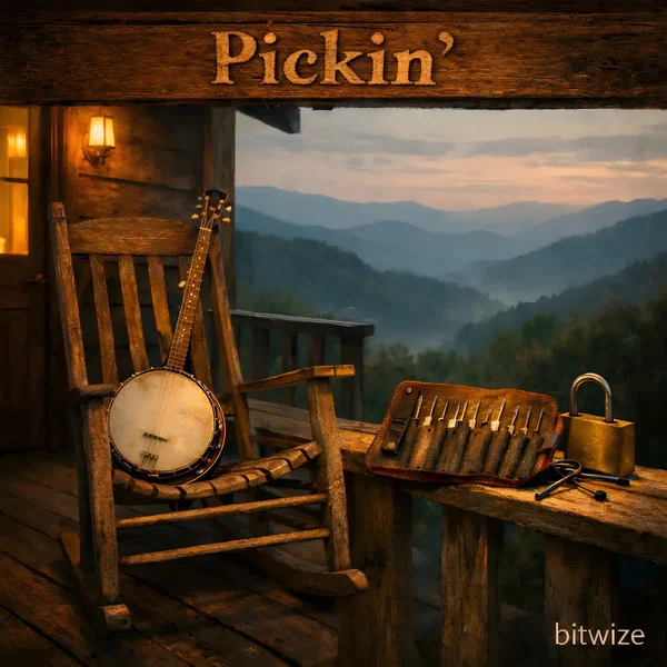 Pickin'