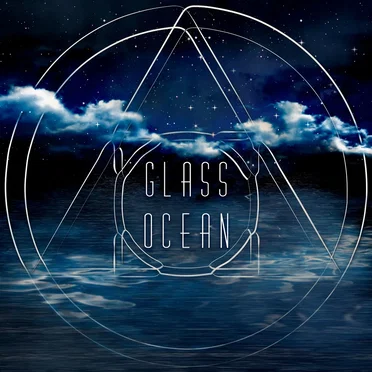 Glass Ocean by Glass Ocean - album cover