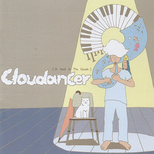 A Walk in the Clouds