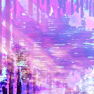 Those Days Are Gone by yQwO - album cover