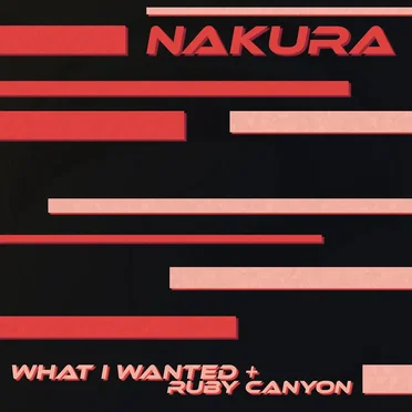 What I Wanted + Ruby Canyon