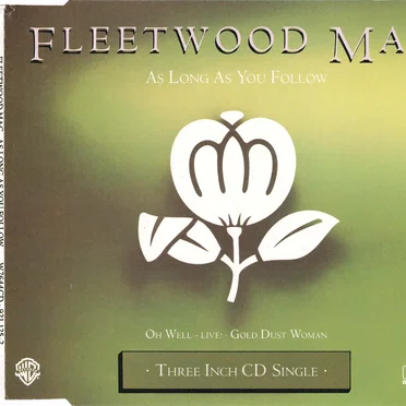 As Long as You Follow