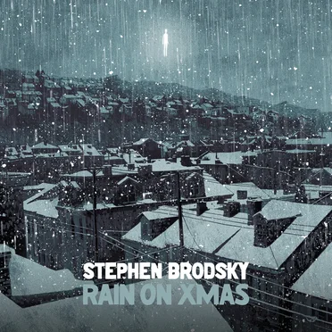 Rain on Xmas