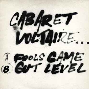 Fools Game / Gut Level
