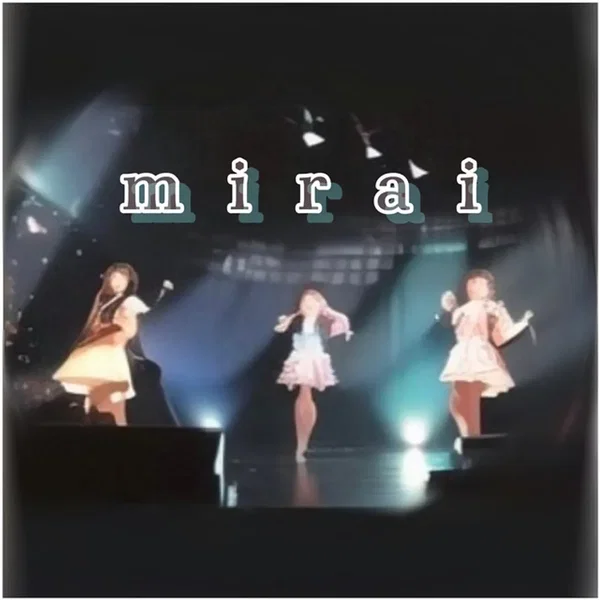 mirai