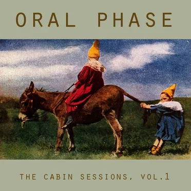 Oral Phase