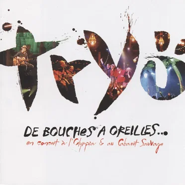 De bouches à oreilles...