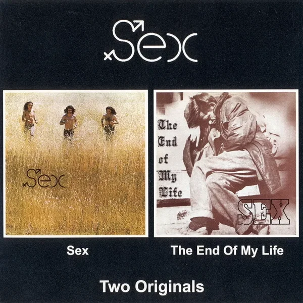Sex / The End of My Life
