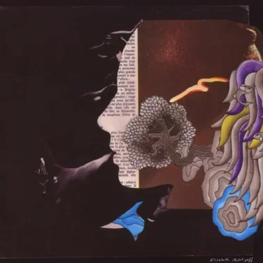 Dirty French Psychedelics by Various Artists - album cover