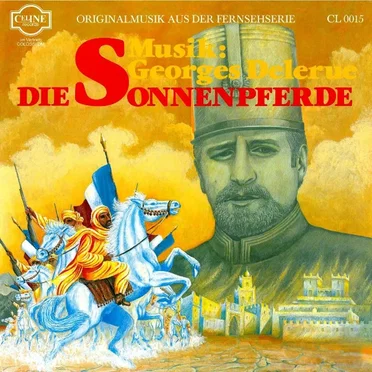Die Sonnenpferde