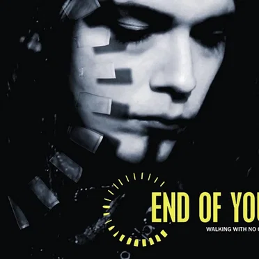 Walking With No One by End of You - album cover