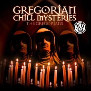 Chill Mysteries