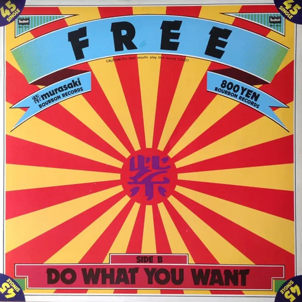 FREE