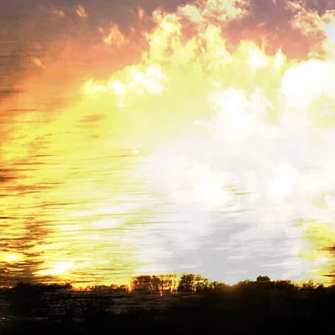 natural yellow fire yellow