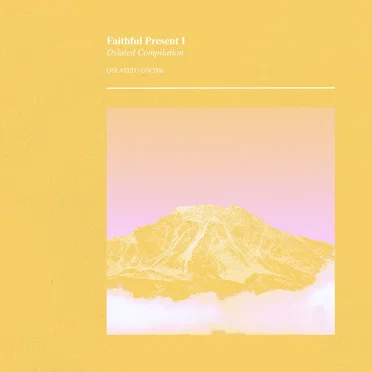 Faithful Present I by Various Artists - album cover