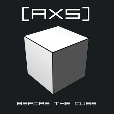 Before the Cube