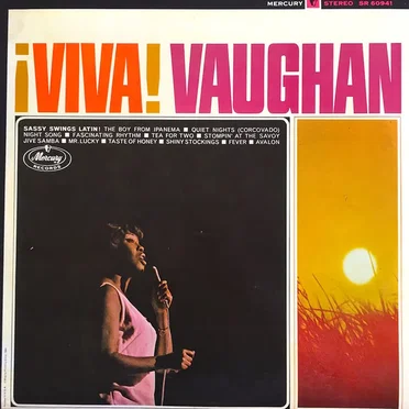 ¡Viva! Vaughan