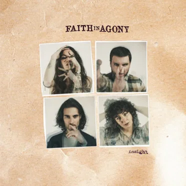 Faith In Agony