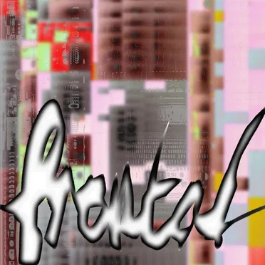 Frontal by Current Bias - album cover