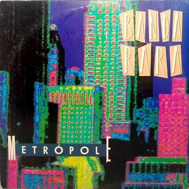 Metrópole
