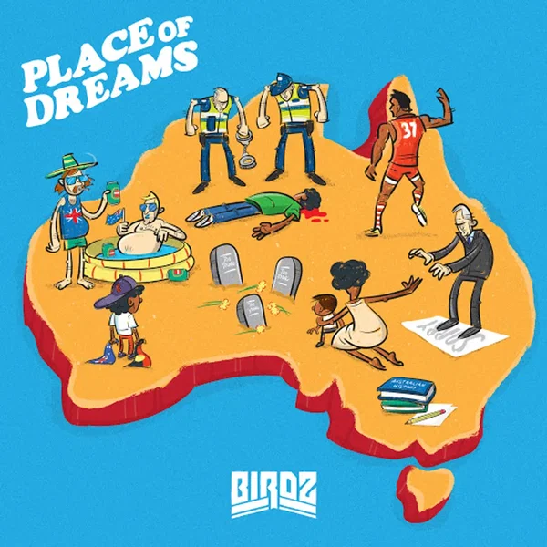Place of Dreams