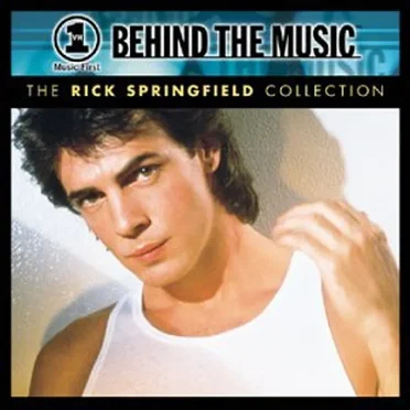 VH-1 Behind The Music: The Rick Springfield Collection