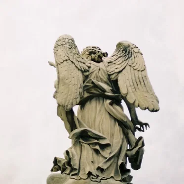 New Grave by Pass/Ages - album cover