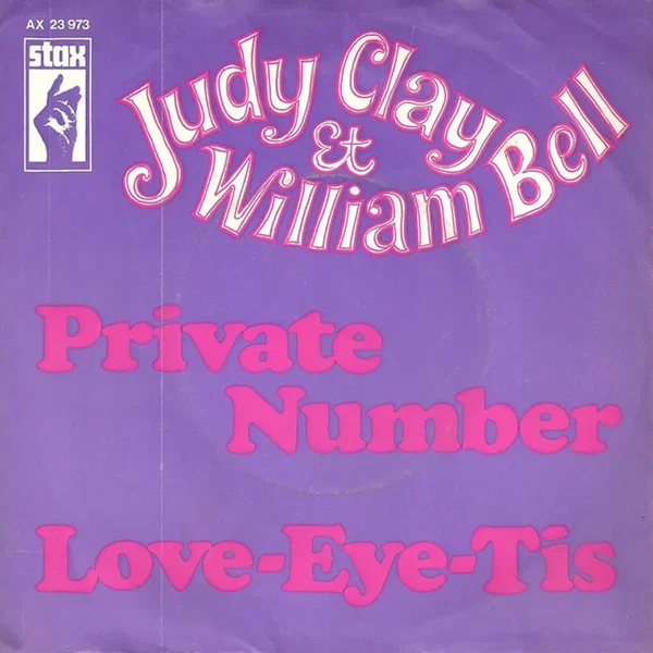 Private Number / Love-Eye-Tis