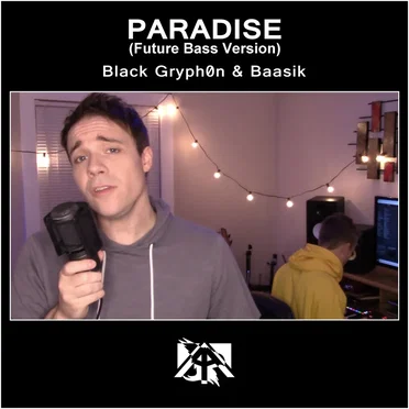 Paradise (future bass version)