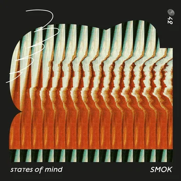 States of Mind by SMOK - album cover