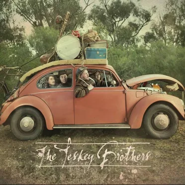 The Teskey Brothers