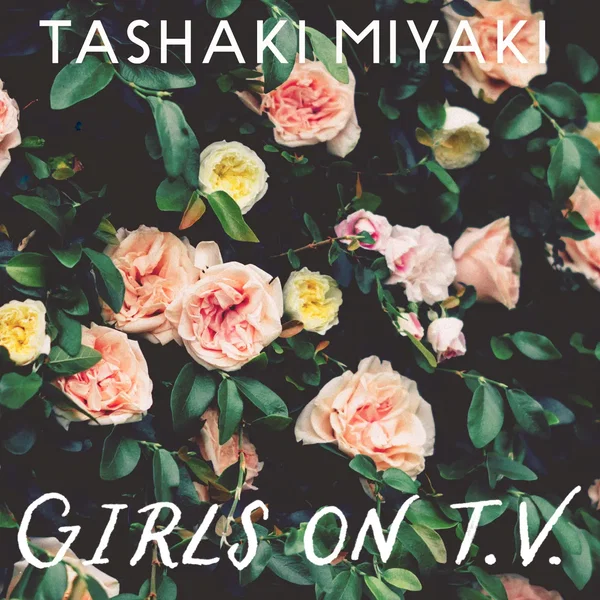 Girls on TV