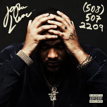 508-507-2209 by Joyner Lucas - album cover