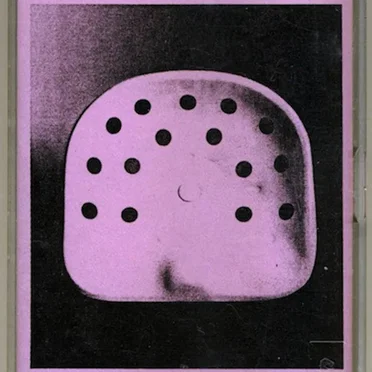 Memorandum by Schlafengarten - album cover